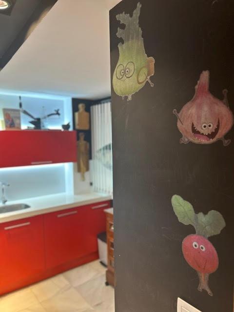 Gatu Exotica , "Preferente Para Mayores De 25 Anos Y Familias " 圣玛丽亚港 外观 照片